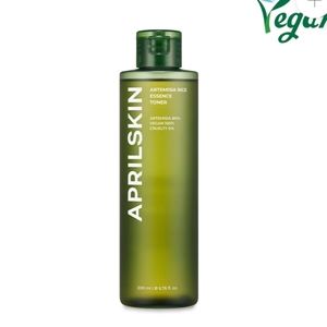 Aprilskin Artemisia Rice Essence Toner